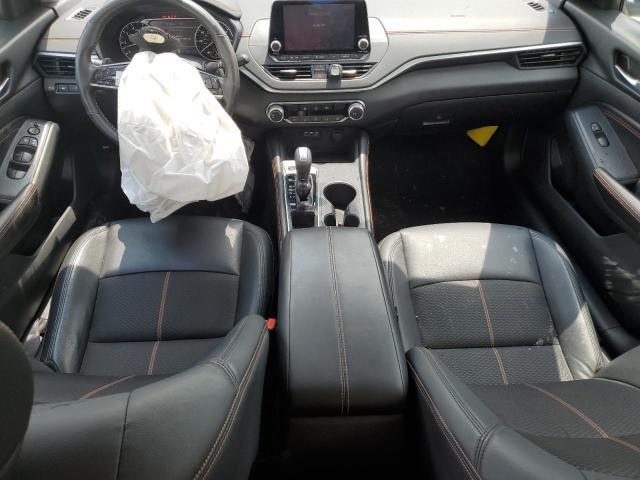 Photo 8 from auction – 2021 NISSAN ALTIMA SR with VIN 1N4BL4CV5MN337308