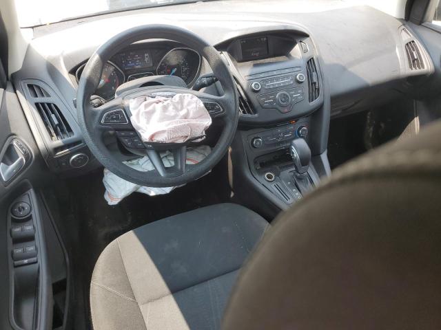 Photo 8 from auction – 2018 FORD FOCUS SE with VIN 1FADP3F2XJL223465