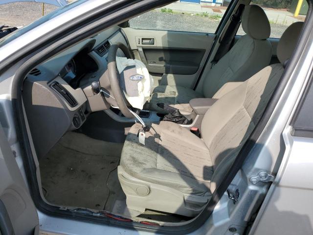 Photo 7 from auction – 2010 FORD FOCUS SE with VIN 1FAHP3FN0AW110750