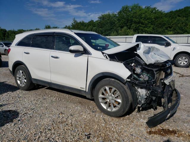 Photo 4 from auction – 2016 KIA SORENTO EX with VIN 5XYPHDA16GG002684