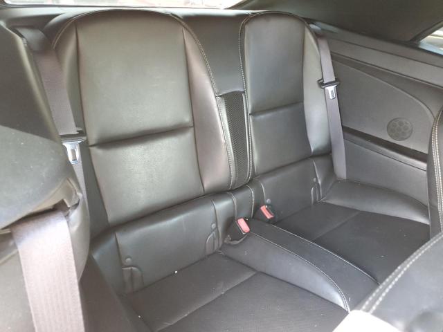 Photo 10 from auction – 2013 CHEVROLET CAMARO 2SS with VIN 2G1FK3DJ0D9148792