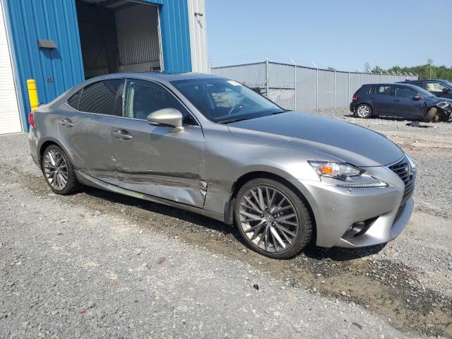 Photo 4 from auction – 2015 LEXUS IS 250 with VIN JTHCF1D2XF5016374
