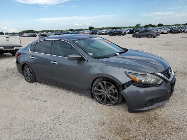 Photo 4 from auction – 2018 NISSAN ALTIMA 2.5 with VIN 1N4AL3AP0JC140905