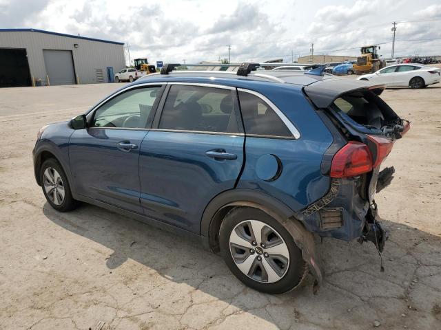 Photo 2 from auction – 2020 KIA NIRO LX with VIN KNDCB3LC2L5360912
