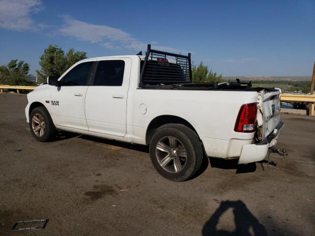 Photo 2 from auction – 2016 RAM 1500 SPORT with VIN 1C6RR7MT2GS106529