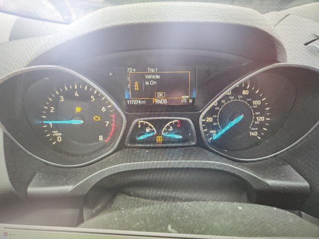 Photo 9 from auction – 2018 FORD ESCAPE SE with VIN 1FMCU0GD8JUB60451