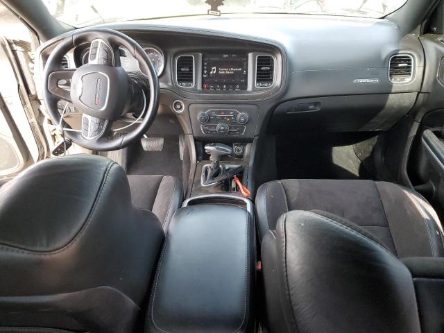 Photo 8 from auction – 2020 DODGE CHARGER R/ with VIN 2C3CDXCT2LH129703