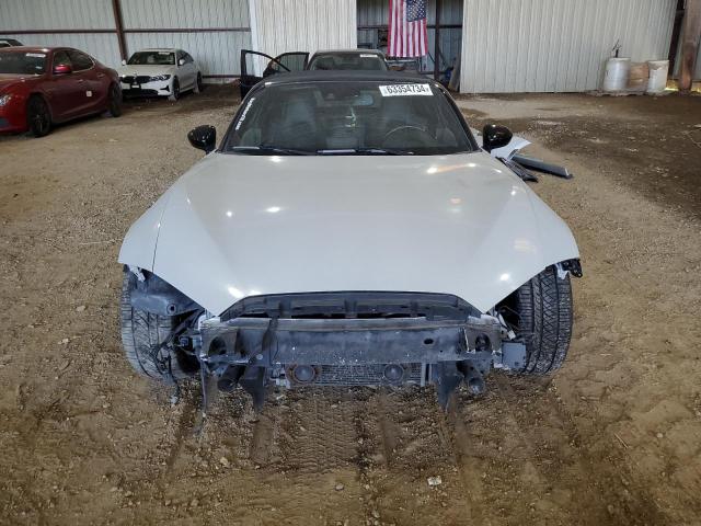 Photo 5 from auction – 2016 MAZDA MX-5 MIATA with VIN JM1NDAD78G0115317