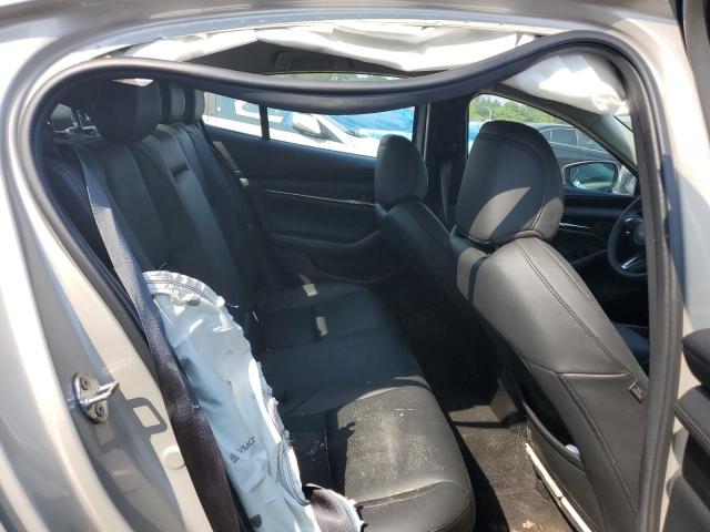 Photo 10 from auction – 2024 MAZDA 3 PREFERRE with VIN 3MZBPACM1RM408071
