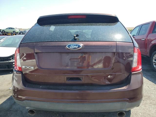 Photo 6 from auction – 2012 FORD EDGE SE with VIN 2FMDK3GC3CBA63816