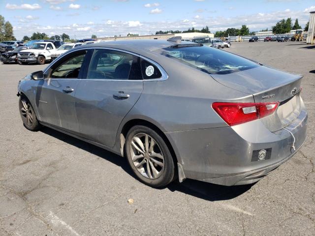 Photo 2 from auction – 2017 CHEVROLET MALIBU LT with VIN 1G1ZE5ST4HF289981