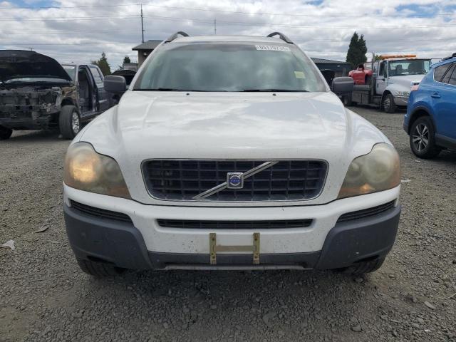 Photo 5 from auction – 2005 VOLVO XC90 with VIN YV1CY592251212028