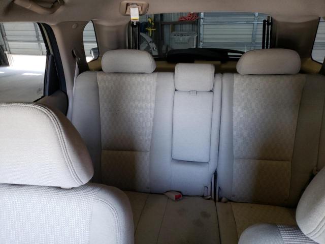 Photo 10 from auction – 2008 KIA SPORTAGE E with VIN KNDJE723787473919
