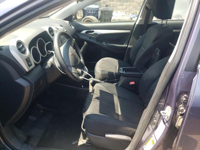 Photo 7 from auction – 2010 PONTIAC VIBE with VIN 5Y2SP6E81AZ400135