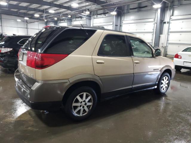 Photo 3 from auction – 2002 BUICK RENDEZVOUS with VIN 3G5DB03E22S567140