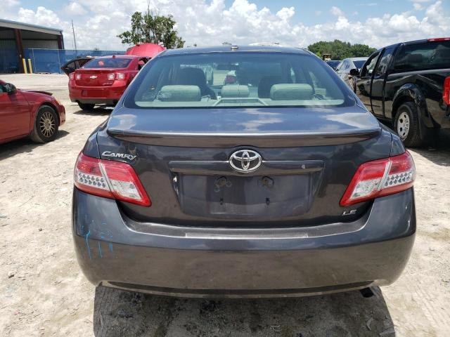 Photo 6 from auction – 2011 TOYOTA CAMRY BASE with VIN 4T4BF3EK2BR188598