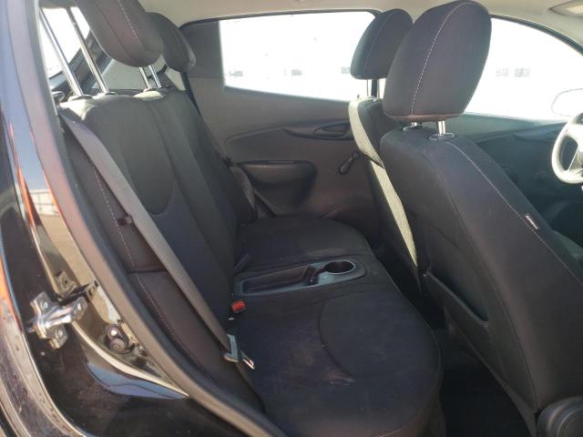Photo 10 from auction – 2021 CHEVROLET SPARK LS with VIN KL8CB6SA8MC737427