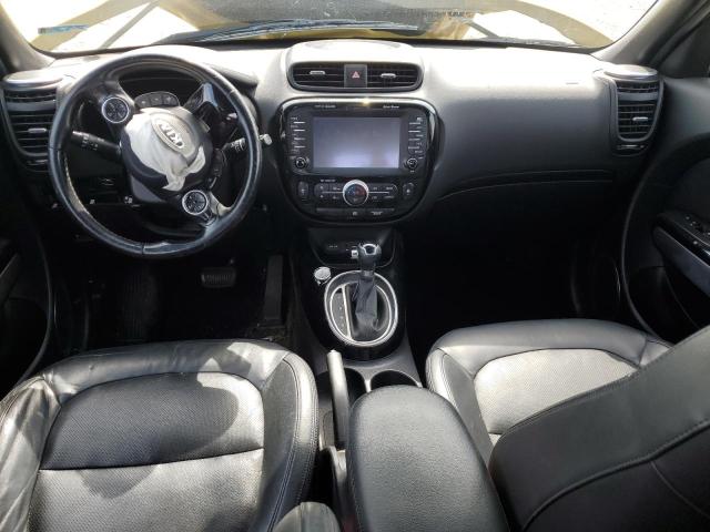 Photo 8 from auction – 2015 KIA SOUL ! with VIN KNDJX3A52F7160022