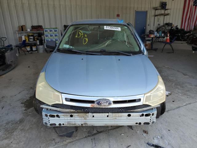 Photo 5 from auction – 2008 FORD FOCUS SE with VIN 1FAHP35N18W208732