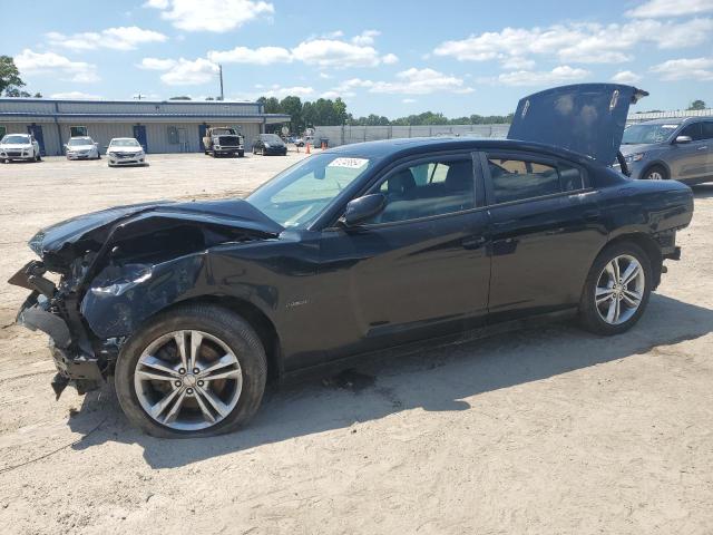 DODGE CHARGER R/ 2011 with VIN 2B3CM5CT3BH611127 - Photo from auction