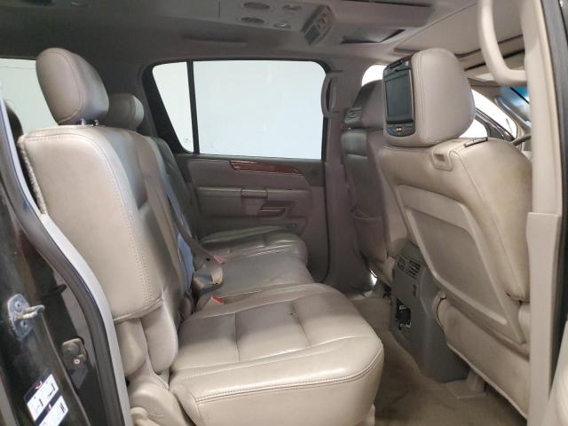 Photo 11 from auction – 2008 INFINITI QX56 with VIN 5N3AA08C38N903812