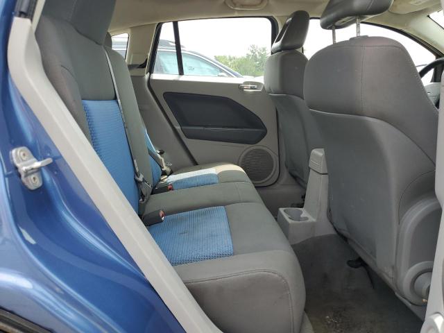 Photo 10 from auction – 2007 DODGE CALIBER R/ with VIN 1B3HE78K17D289123