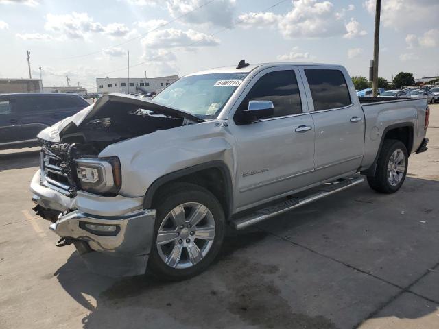 GMC SIERRA K15 2016 with VIN 3GTU2NEC5GG238329 - Photo from auction