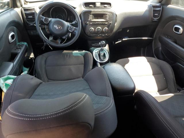 Photo 8 from auction – 2016 KIA SOUL with VIN KNDJN2A2XG7826762