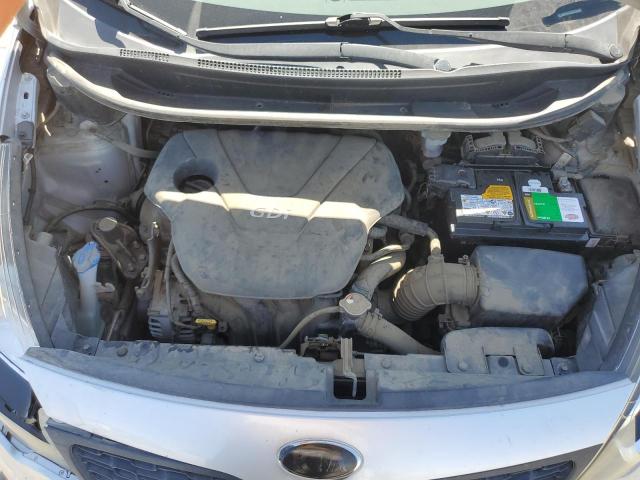Zdjęcie 11 z aukcji – 2013 KIA RIO LX z VIN KNADM4A38D6306563