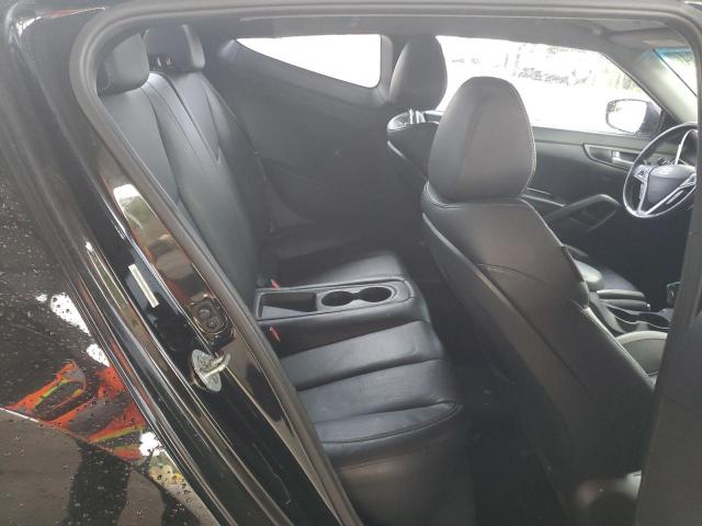 Photo 10 from auction – 2015 HYUNDAI VELOSTER with VIN KMHTC6AE8FU232876