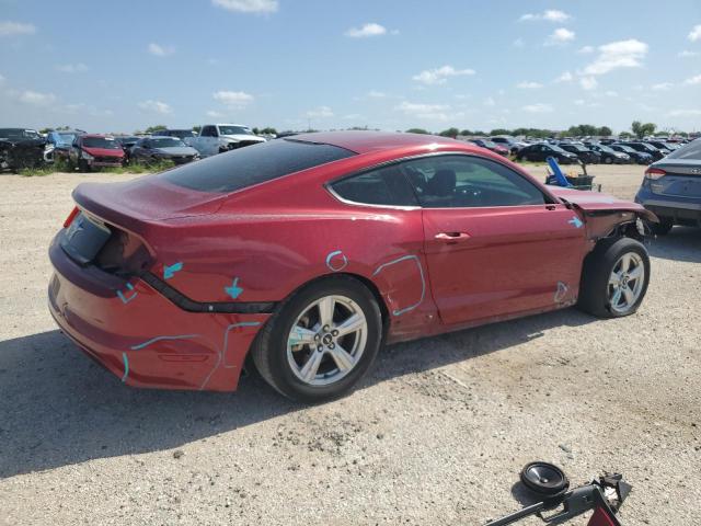 Photo 3 from auction – 2017 FORD MUSTANG with VIN 1FA6P8AMXH5335874