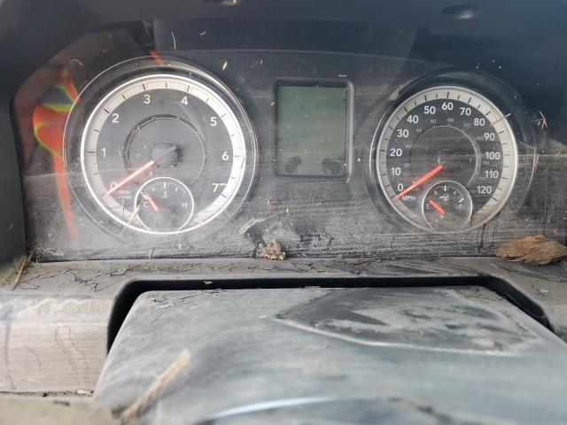Photo 9 from auction – 2023 RAM 1500 CLASS with VIN 1C6RR7FGXPS539905