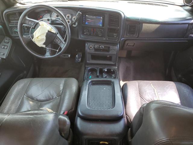 Photo 8 from auction – 2003 CHEVROLET SILVERADO with VIN 2GCEK19N131388031