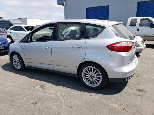 Photo 2 from auction – 2013 FORD C-MAX SE with VIN 1FADP5AUXDL541711