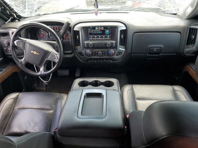 Photo 8 from auction – 2015 CHEVROLET SILVERADO with VIN 1GCVKSEC1FZ386382