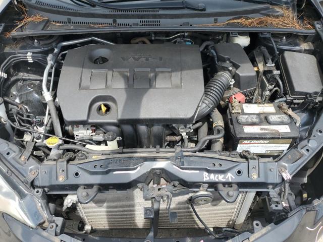 Photo 11 from auction – 2018 TOYOTA COROLLA L with VIN 2T1BURHE2GC556800