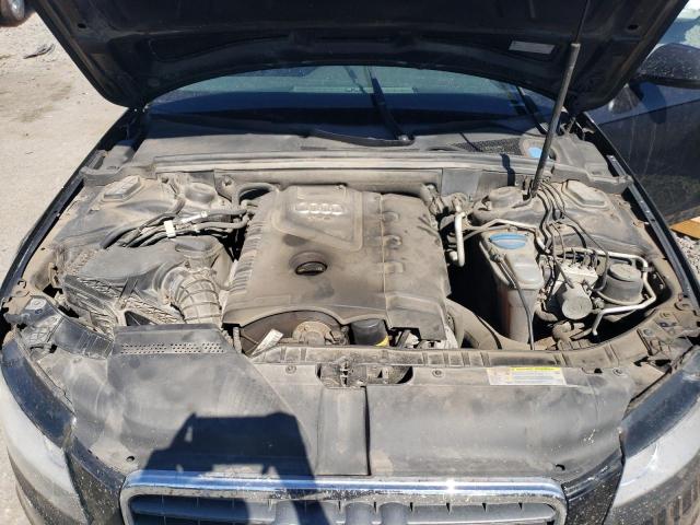 Photo 11 from auction – 2012 AUDI A4 PREMIUM with VIN WAUBFAFL3CN009469