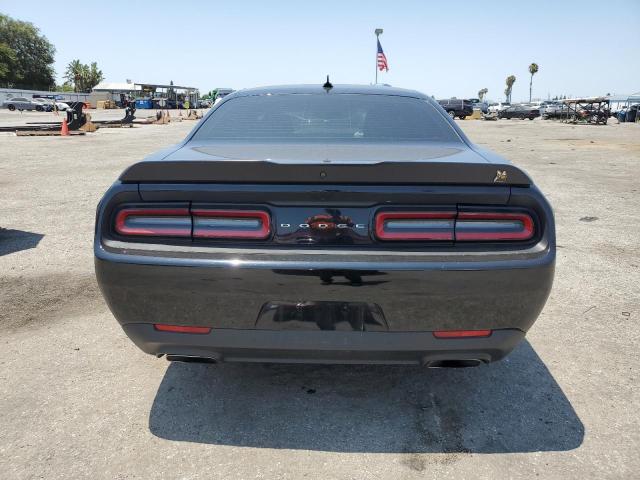 Photo 6 from auction – 2021 DODGE CHALLENGER with VIN 2C3CDZFJ5MH642015