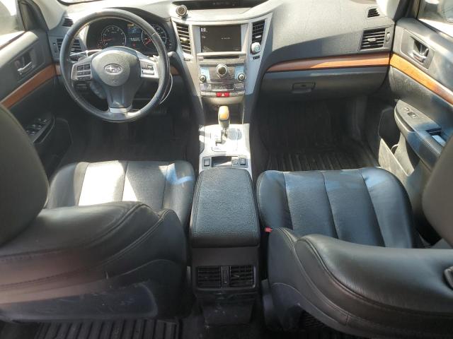 Photo 8 from auction – 2013 SUBARU OUTBACK 3. with VIN 4S4BRDLC3D2256974