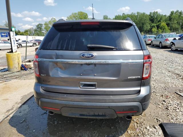 Photo 6 from auction – 2014 FORD EXPLORER X with VIN 1FM5K7D83EGC21725