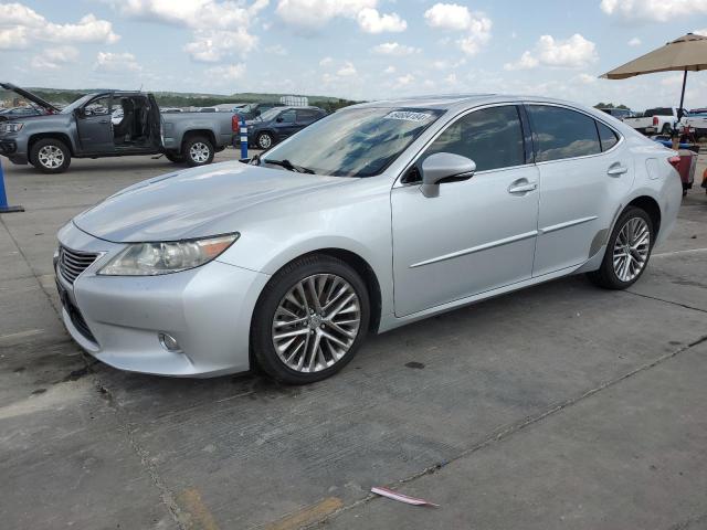 LEXUS ES 350 2013 with VIN JTHBK1GG4D2047889 - Photo from auction