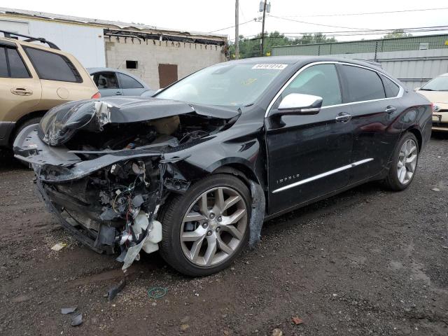 Photo 1 from auction – 2015 CHEVROLET IMPALA LTZ with VIN 2G1165S31F9223114