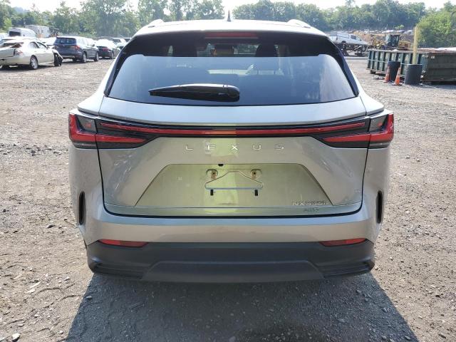 Photo 6 from auction – 2022 LEXUS NX 350H with VIN 2T2AKCEZ3NC004401
