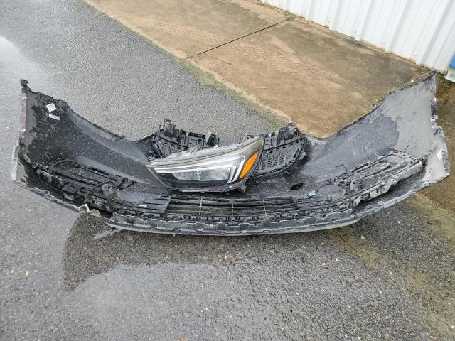 Photo 13 from auction – 2018 BUICK ENCORE PRE with VIN KL4CJASB2JB708877