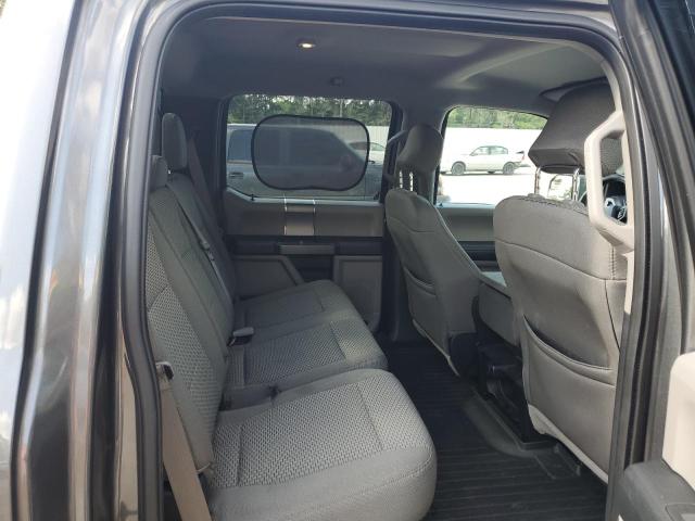 Photo 10 from auction – 2015 FORD F150 SUPER with VIN 1FTEW1CF8FKD09044