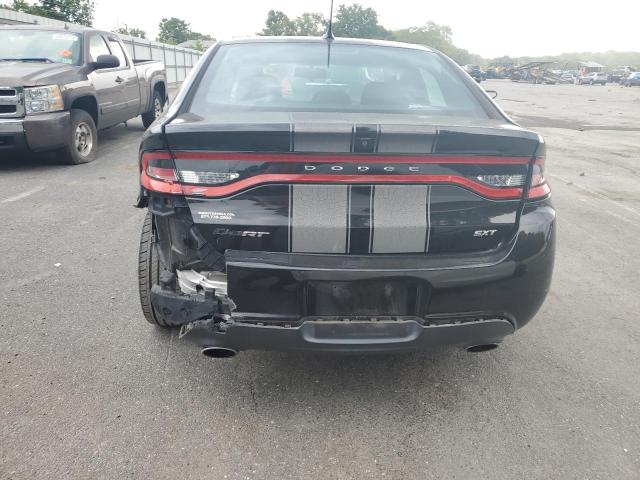 Photo 6 from auction – 2013 DODGE DART SXT with VIN 1C3CDFBAXDD306619