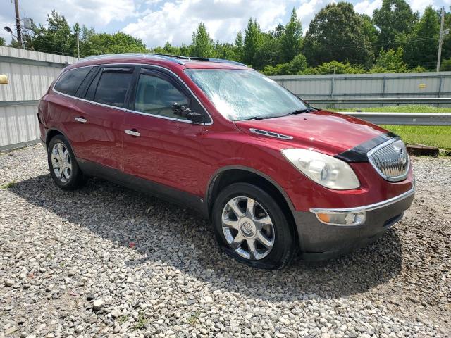 Photo 4 from auction – 2010 BUICK ENCLAVE CX with VIN 5GALRCED9AJ186621