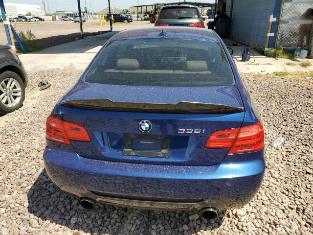 Photo 6 from auction – 2011 BMW 335 I with VIN WBAKG7C58BE262842
