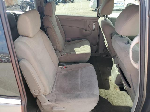 Photo 11 from auction – 2016 NISSAN QUEST S with VIN JN8AE2KP5G9155777