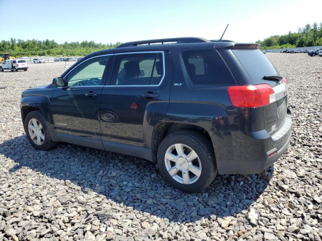 Photo 2 from auction – 2013 GMC TERRAIN SL with VIN 2GKFLVEK7D6308986